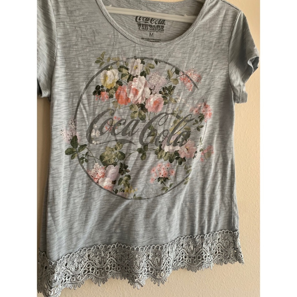 Vintage Coca Cola t-shirt